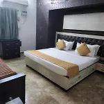 Hotel Airport City Lite