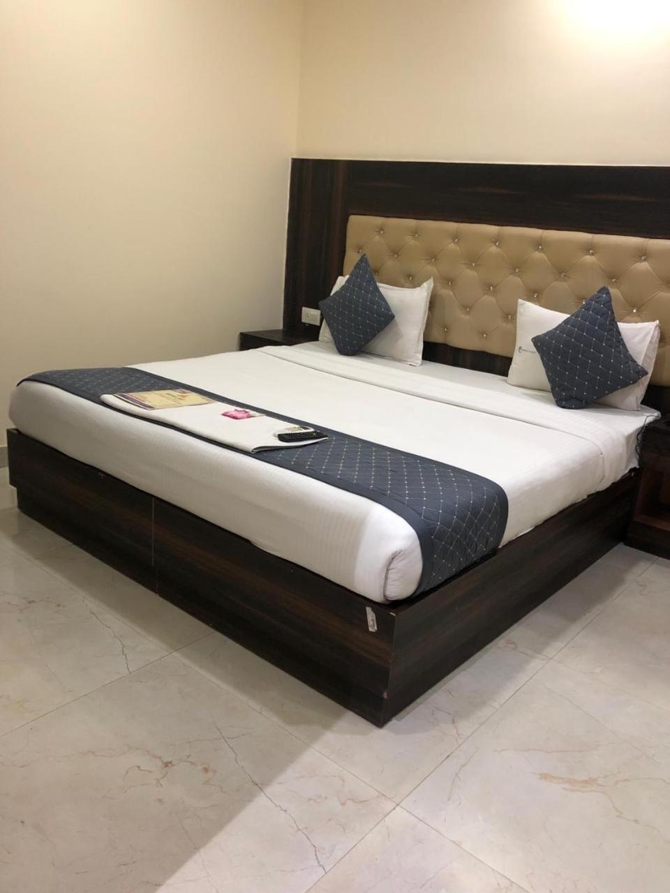 Hotel Airport Lite New Delhi