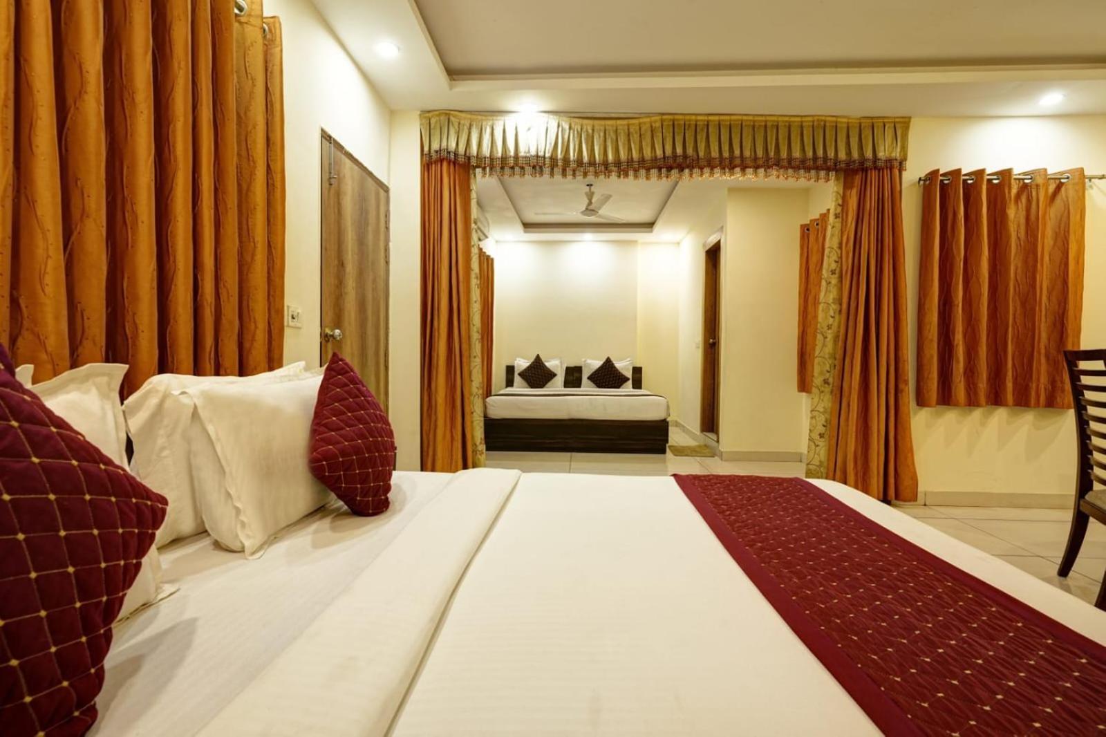 Hotel Airport Lite New Delhi