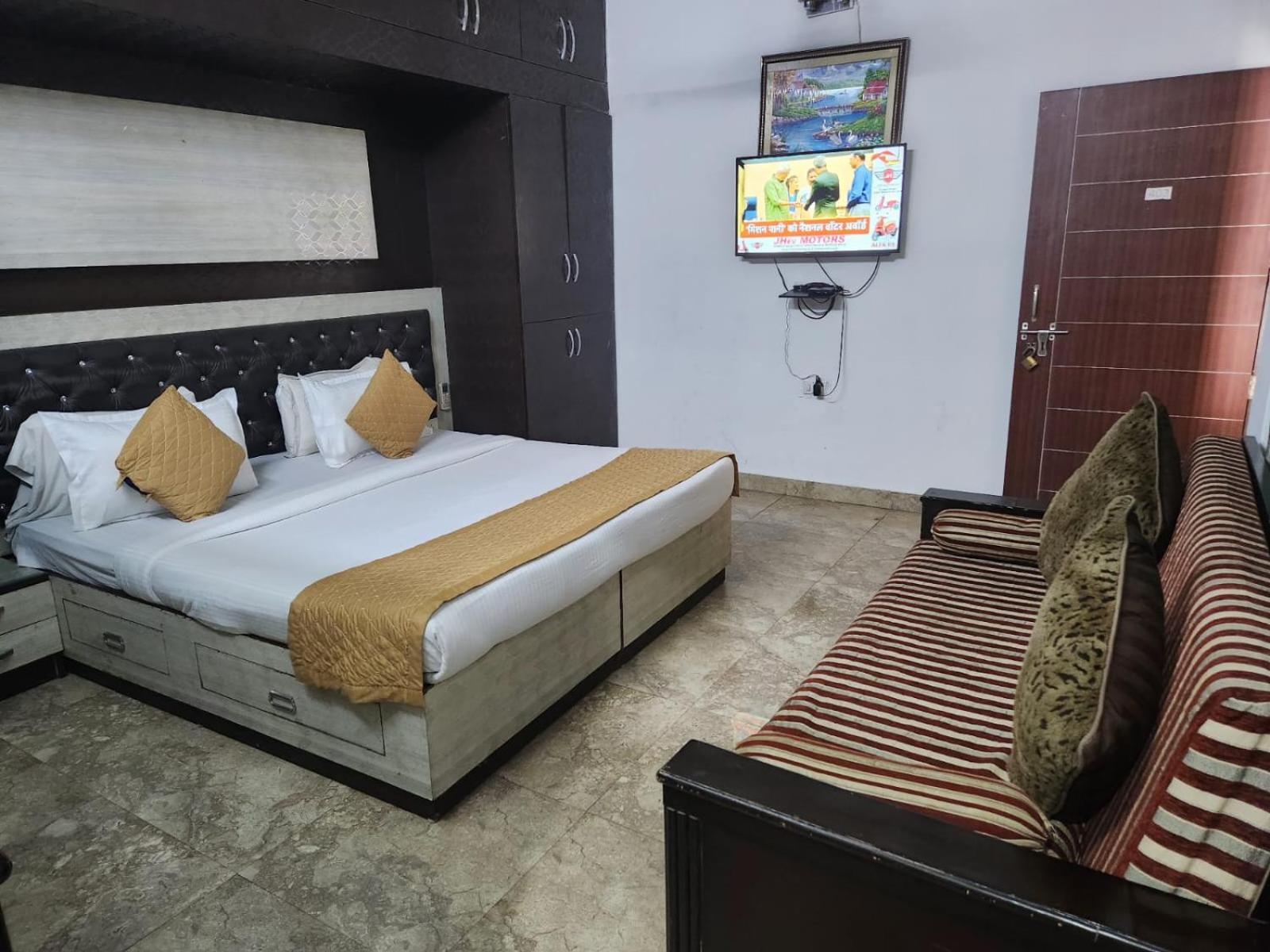Airport Lite 4* New Delhi