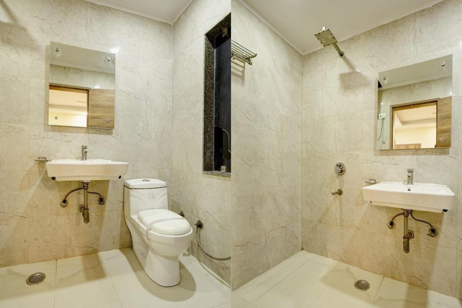 Hotel Airport Lite 4*