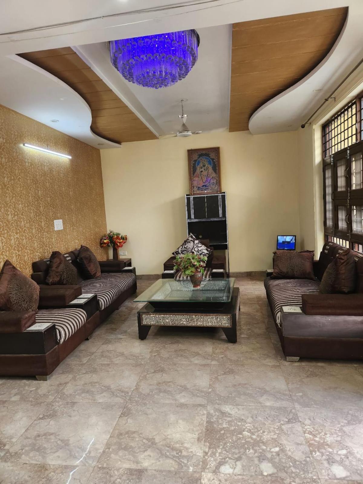 Airport Lite Hotel New Delhi