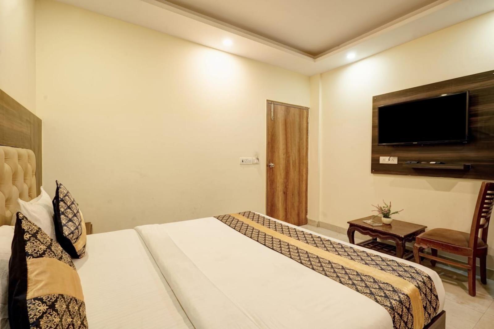 Airport Lite 4* New Delhi