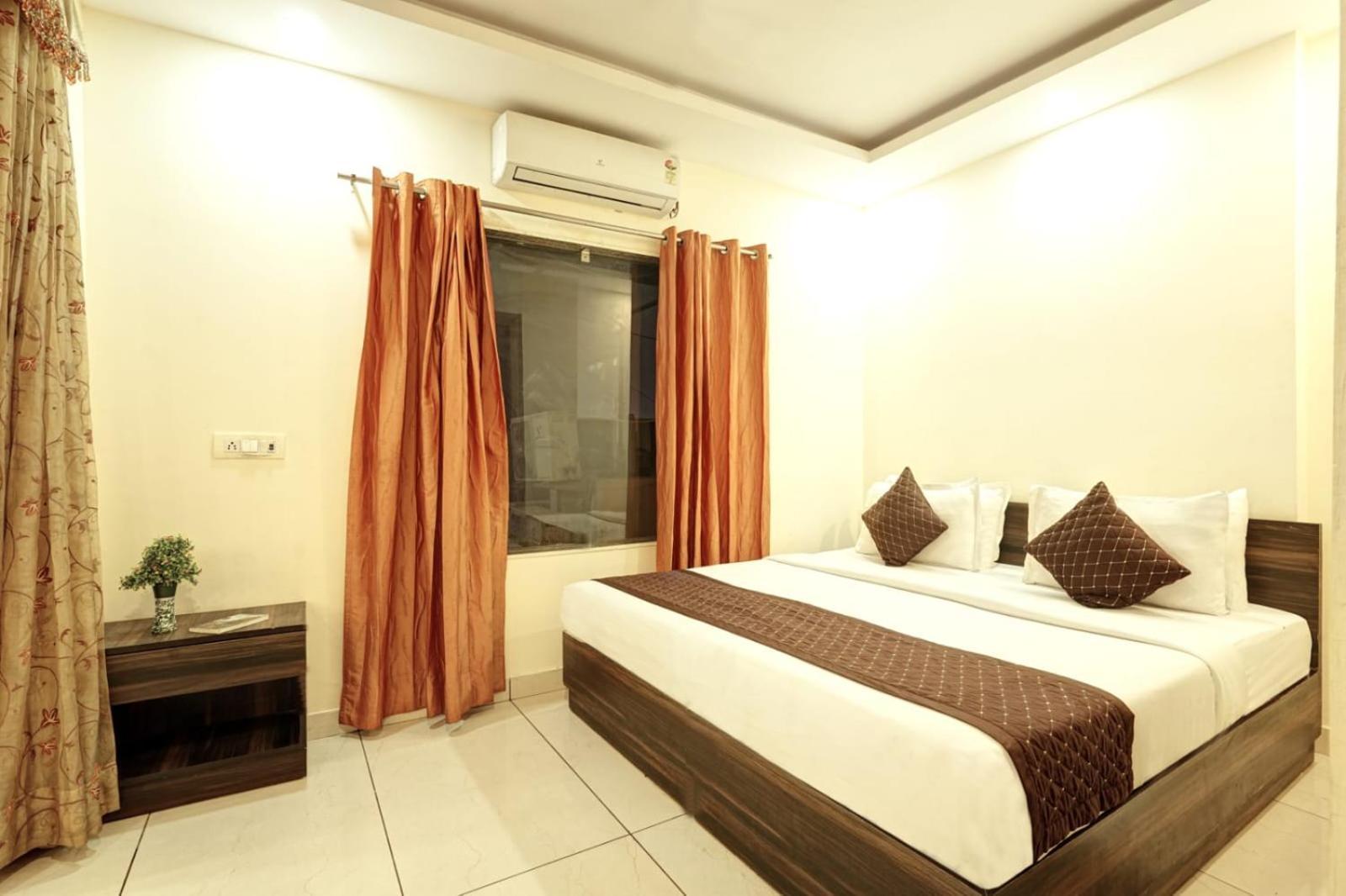 Airport Lite Hotel