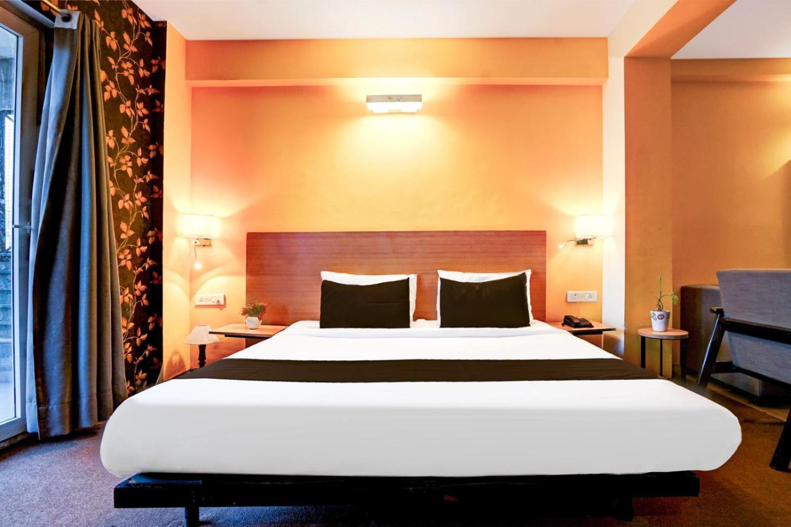 Airport Lite Hotel 4*