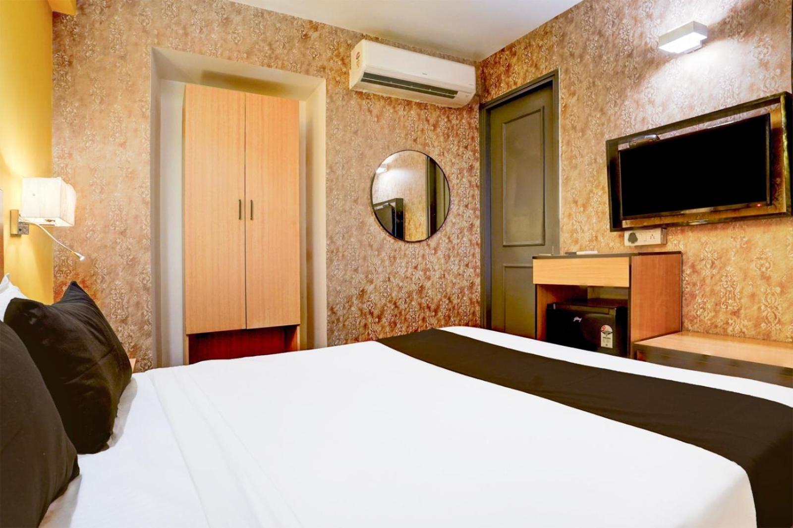 Hotel Airport Lite New Delhi