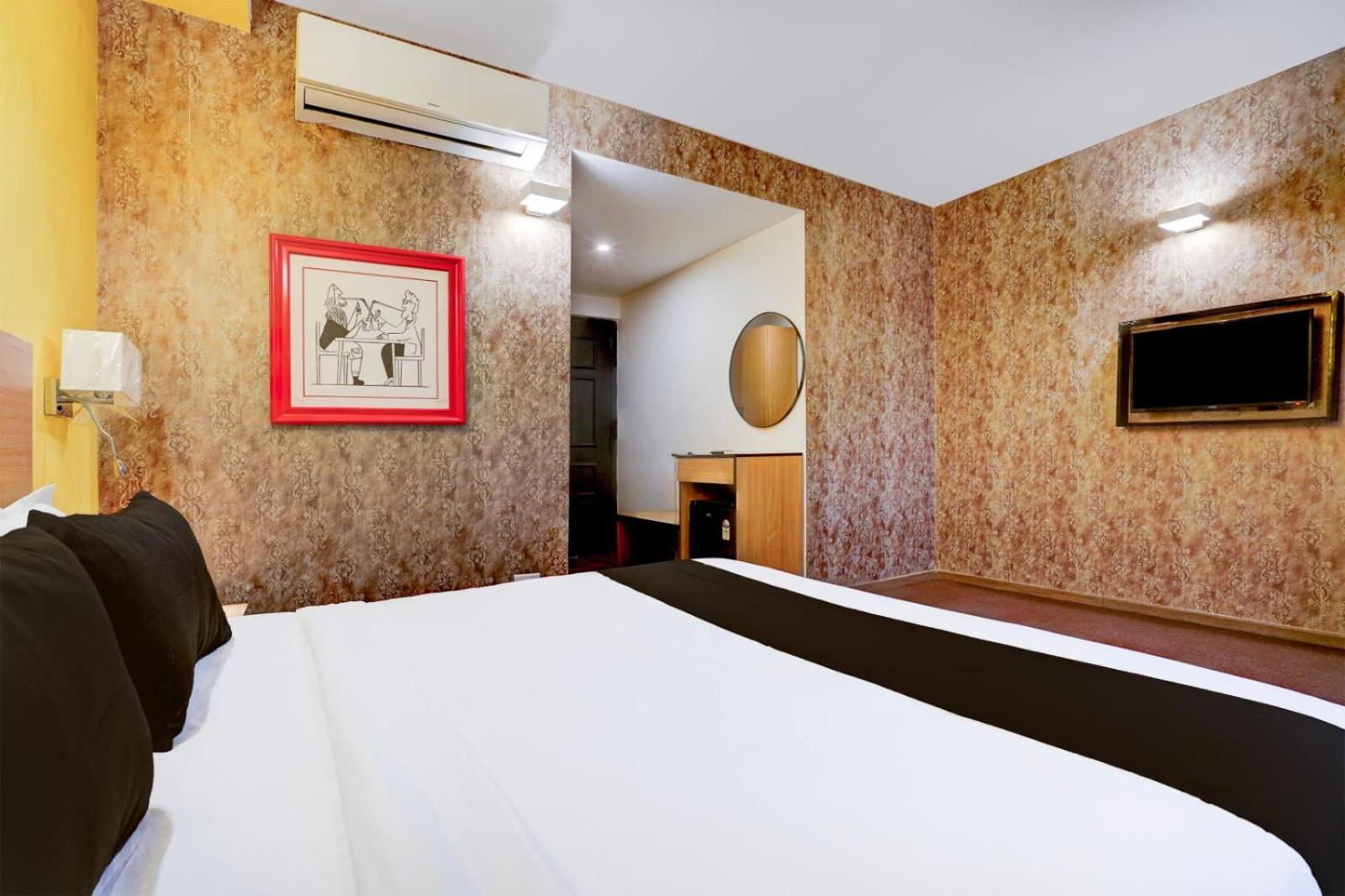 Airport Lite 4* New Delhi