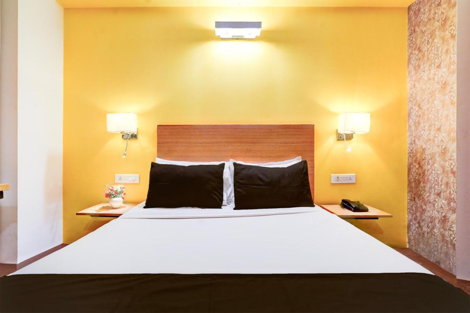 Airport Lite Hotel New Delhi