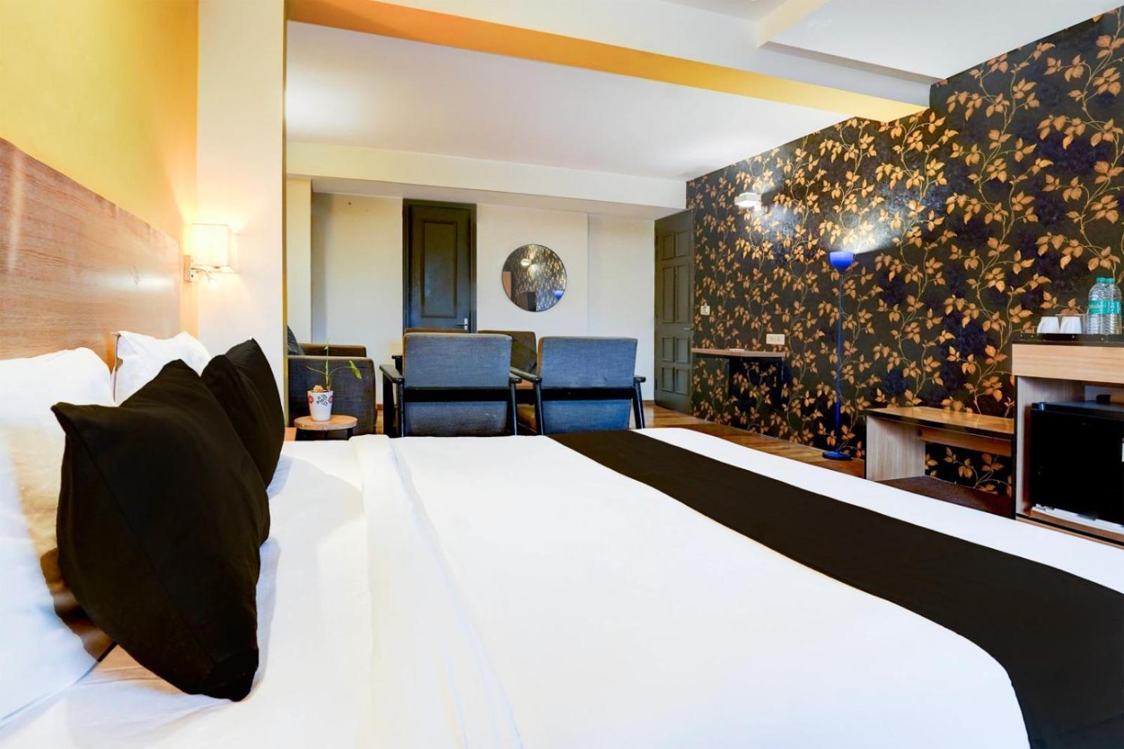 Hotel Airport Lite
