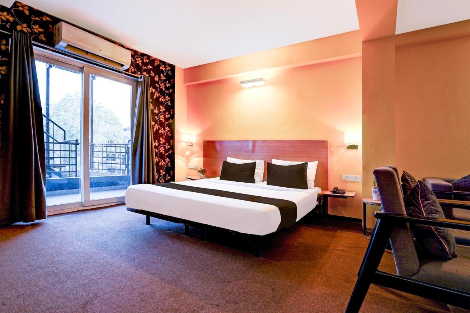 Hotel Airport Lite 4*